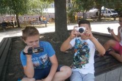 OLYMPUS DIGITAL CAMERA
