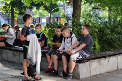 Játékváros 2019 10. nap képei